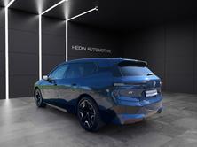 BMW iX I20 xDrive40, Elektro, Occasion / Gebraucht, Automatik - 3