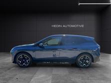 BMW iX I20 xDrive40, Elektro, Occasion / Gebraucht, Automatik - 4