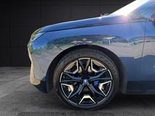 BMW iX I20 xDrive40, Elektro, Occasion / Gebraucht, Automatik - 5