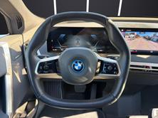 BMW iX I20 xDrive40, Elektro, Occasion / Gebraucht, Automatik - 6