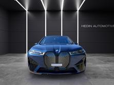 BMW iX I20 xDrive40, Elektro, Occasion / Gebraucht, Automatik - 7