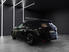 BMW iX xDrive50, Électrique, Occasion / Utilisé, Automatique - 3