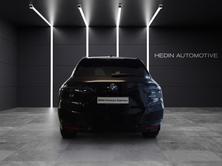 BMW iX xDrive50, Électrique, Occasion / Utilisé, Automatique - 4