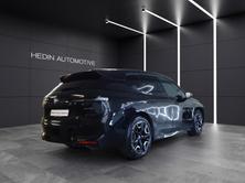 BMW iX xDrive50, Électrique, Occasion / Utilisé, Automatique - 5