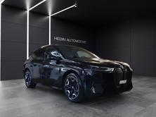 BMW iX xDrive50, Électrique, Occasion / Utilisé, Automatique - 7