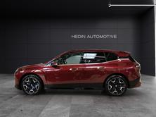 BMW iX xDrive50 MFK 27.08.2026, Electric, Second hand / Used, Automatic - 2