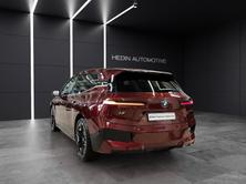BMW iX xDrive50 MFK 27.08.2026, Electric, Second hand / Used, Automatic - 4