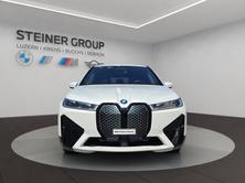BMW iX 40 Launch Edition, Électrique, Occasion / Utilisé, Automatique - 2