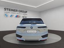 BMW iX 40 Launch Edition, Électrique, Occasion / Utilisé, Automatique - 7