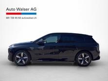 BMW iX xDrive50, Électrique, Occasion / Utilisé, Automatique - 2