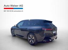 BMW iX xDrive50, Électrique, Occasion / Utilisé, Automatique - 3
