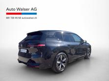BMW iX xDrive50, Électrique, Occasion / Utilisé, Automatique - 5