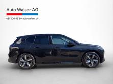 BMW iX xDrive50, Électrique, Occasion / Utilisé, Automatique - 6