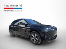 BMW iX xDrive50, Électrique, Occasion / Utilisé, Automatique - 7