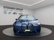 BMW iX 40, Électrique, Occasion / Utilisé, Automatique - 3