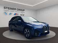BMW iX 40, Électrique, Occasion / Utilisé, Automatique - 4