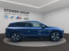 BMW iX 40, Électrique, Occasion / Utilisé, Automatique - 5