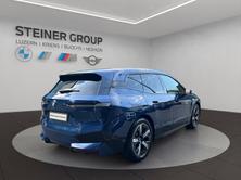 BMW iX 40, Électrique, Occasion / Utilisé, Automatique - 6