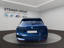BMW iX 40, Électrique, Occasion / Utilisé, Automatique - 7