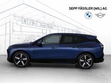 BMW iX xDrive50 Sport, Électrique, Occasion / Utilisé, Automatique - 3