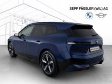 BMW iX xDrive50 Sport, Électrique, Occasion / Utilisé, Automatique - 4