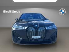 BMW iX M60, Électrique, Occasion / Utilisé, Automatique - 3