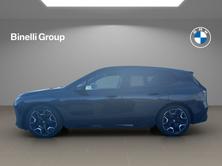 BMW iX M60, Électrique, Occasion / Utilisé, Automatique - 4