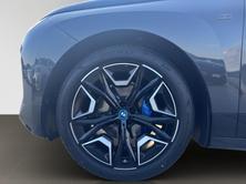 BMW iX M60, Électrique, Occasion / Utilisé, Automatique - 5
