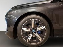BMW iX xDrive50, Électrique, Occasion / Utilisé, Automatique - 5