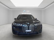 BMW iX xDrive40, Électrique, Occasion / Utilisé, Automatique - 3