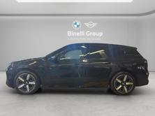 BMW iX xDrive40, Électrique, Occasion / Utilisé, Automatique - 4