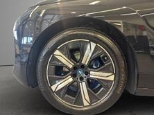 BMW iX xDrive40, Électrique, Occasion / Utilisé, Automatique - 6