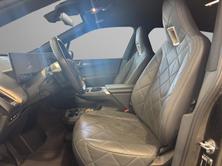 BMW iX xDrive40, Électrique, Occasion / Utilisé, Automatique - 7