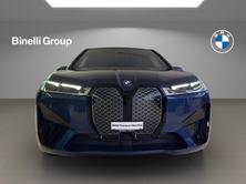 BMW iX xDrive40, Électrique, Occasion / Utilisé, Automatique - 3