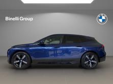 BMW iX xDrive40, Électrique, Occasion / Utilisé, Automatique - 4