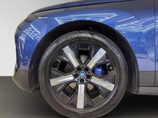 BMW iX xDrive40, Électrique, Occasion / Utilisé, Automatique - 5