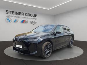 BMW iX 60 M Sport Pro