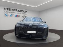 BMW iX 60 M Sport Pro, Électrique, Occasion / Utilisé, Automatique - 3