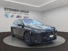 BMW iX 60 M Sport Pro, Électrique, Occasion / Utilisé, Automatique - 4