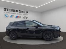 BMW iX 60 M Sport Pro, Électrique, Occasion / Utilisé, Automatique - 5