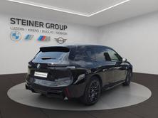 BMW iX 60 M Sport Pro, Électrique, Occasion / Utilisé, Automatique - 6