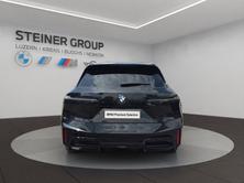 BMW iX 60 M Sport Pro, Électrique, Occasion / Utilisé, Automatique - 7