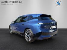BMW iX xDrive50 Sportpaket, Elektro, Occasion / Gebraucht, Automatik - 2