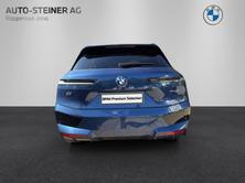 BMW iX xDrive50 Sportpaket, Elektro, Occasion / Gebraucht, Automatik - 3