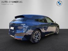 BMW iX xDrive50 Sportpaket, Elektro, Occasion / Gebraucht, Automatik - 4
