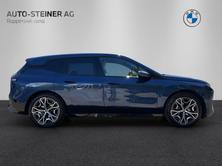 BMW iX xDrive50 Sportpaket, Elektro, Occasion / Gebraucht, Automatik - 5