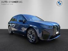 BMW iX xDrive50 Sportpaket, Elektro, Occasion / Gebraucht, Automatik - 6