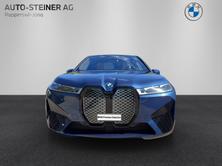 BMW iX xDrive50 Sportpaket, Elektro, Occasion / Gebraucht, Automatik - 7