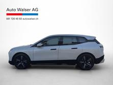 BMW iX xDrive40, Electric, Second hand / Used, Automatic - 2