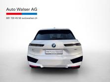 BMW iX xDrive40, Electric, Second hand / Used, Automatic - 4